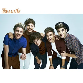 One Direction 02 Poster Cloth Silk Poster Home Decoration Art Fabric Poster Print 30X45cm,40X60cm.50X75cm,60X90cm
One Direction 02 Poster Cloth Silk Poster Home Decoration Art Fabric Poster Print 30X45cm,40X60cm.50X75cm,60X90cm