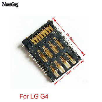 2pcs/lot Original New SIM Card socket holder connector slot replacement For LG Nexus 5x G3 G4 G5
2pcs/lot Original New SIM Card socket holder connector slot replacement For LG Nexus 5x G3 G4 G5