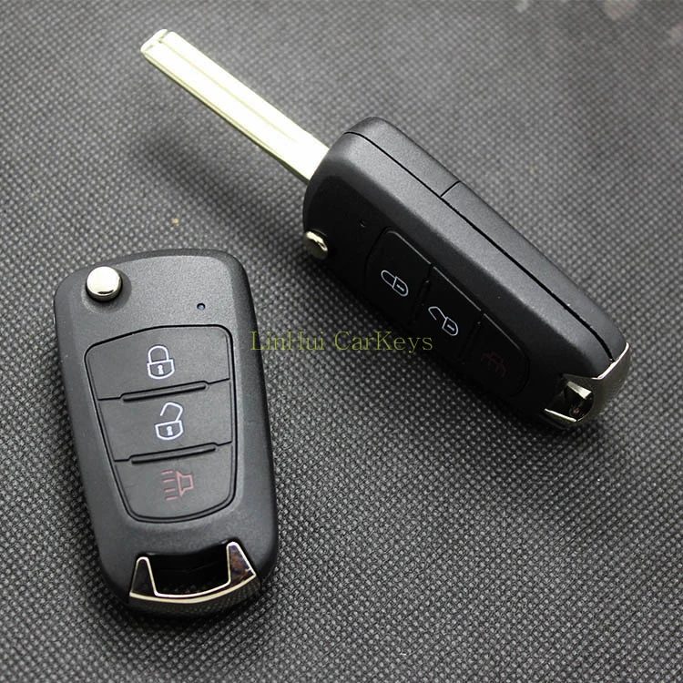 2PC PINECONE for GREAT WALL WINGLE STEED 5 6 HAVAL HOVER H5 Key Case 2 Buttons Uncut Blank Brass Blade Modified Remote Key Shell
2PC PINECONE for GREAT WALL WINGLE STEED 5 6 HAVAL HOVER H5 Key Case 2 Buttons Uncut Blank Brass Blade Modified Remote Key Shell