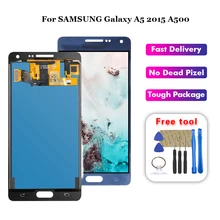 Digitizer-Display-Replacement Lcd A500 Touch-Screen Samsung Galaxy for A500f/A500m/Sm-a500f