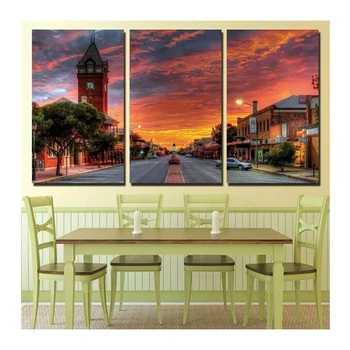 DIY 5D Diamond Sunset City Landscape Embroidery Triple Pattern Diamond Square Round / Square Cross Embroidery Mosaic Decoration
DIY 5D Diamond Sunset City Landscape Embroidery Triple Pattern Diamond Square Round / Square Cross Embroidery Mosaic Decoration