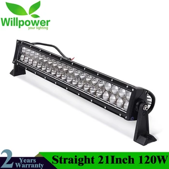 High Power Straight 24 Volt IP67 Waterproof Combo Beam 22" Dual Rows 120w Offroad LED Light Bar 12 Volt LED Work Light Beam
High Power Straight 24 Volt IP67 Waterproof Combo Beam 22" Dual Rows 120w Offroad LED Light Bar 12 Volt LED Work Light Beam