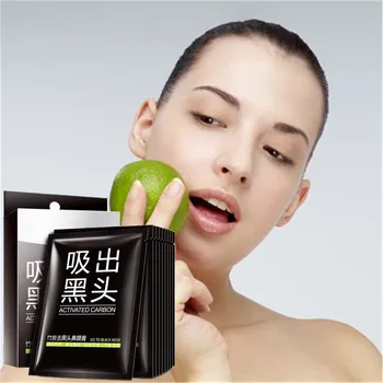 nose blackhead remover Black mask skin care peeling acne treatment mask face care pore cleanser shrinking pores black head 10pcs
nose blackhead remover Black mask skin care peeling acne treatment mask face care pore cleanser shrinking pores black head 10pcs