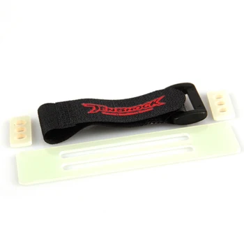 1Set TENSHOCK MINI MONO/MONO-X Battery Fixed Bracket Lipo Mount Frame Base Epoxy Board Spare Parts for Mini 45CM RC Boat
1Set TENSHOCK MINI MONO/MONO-X Battery Fixed Bracket Lipo Mount Frame Base Epoxy Board Spare Parts for Mini 45CM RC Boat