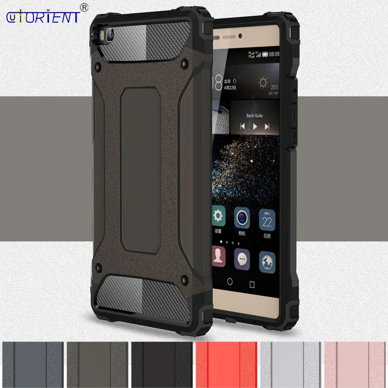 Funda for Huawei P8 P 8 GRA-UL10 Case Phone Cover for Huawei P8 GRA-UL10 GRA-UL00 GRA-L09 GRA-L03 GRA-L13 Hybrid Armor Hard Case
Funda for Huawei P8 P 8 GRA-UL10 Case Phone Cover for Huawei P8 GRA-UL10 GRA-UL00 GRA-L09 GRA-L03 GRA-L13 Hybrid Armor Hard Case