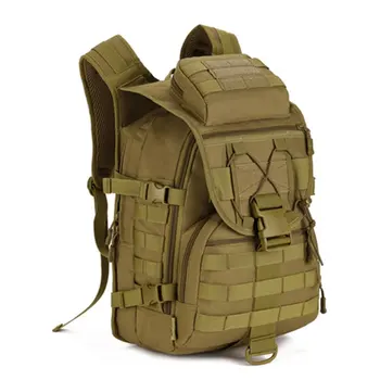 Military Tactical Backpack camouflage bag Outdoor Sports Army Camouflage Nylon Backpack Bag Big mountaineering bag
Military Tactical Backpack camouflage bag Outdoor Sports Army Camouflage Nylon Backpack Bag Big mountaineering bag