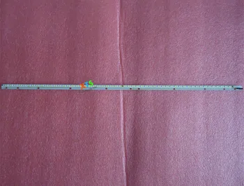 10 Pieces/lot LED42R5100DE 42E600Y LED strip For 42'' V13 Edge REV0.8 6922L-0051A 6920L-0001C 6916L1269A 54LED 535MM
10 Pieces/lot LED42R5100DE 42E600Y LED strip For 42'' V13 Edge REV0.8 6922L-0051A 6920L-0001C 6916L1269A 54LED 535MM