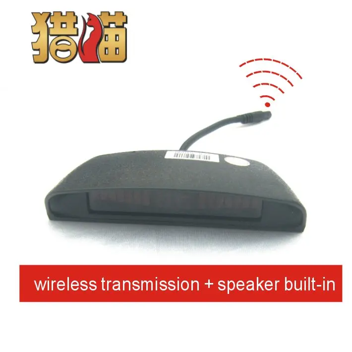 easy installation front and rear car distance blind spot detection ultrasonic sensor wireless connection no wiring no cutting
easy installation front and rear car distance blind spot detection ultrasonic sensor wireless connection no wiring no cutting