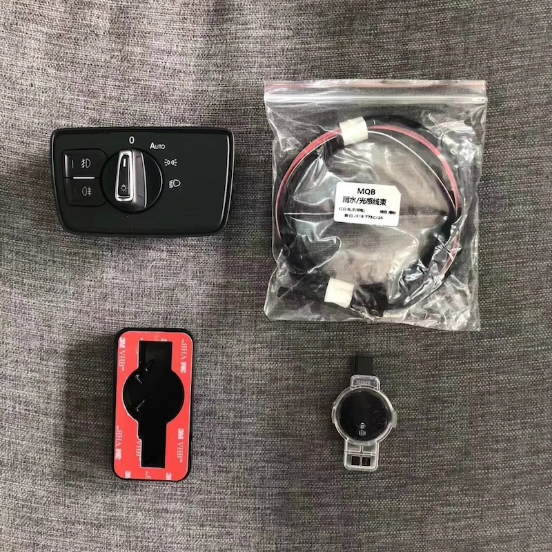 auto rain light sensor for vw passat b8