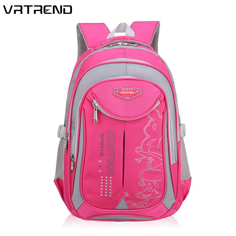 VRTREND High Quality Backpack Schoolbag Fashion School Bags For Teenage Girls and Boys Backpacks Kids Bags
VRTREND High Quality Backpack Schoolbag Fashion School Bags For Teenage Girls and Boys Backpacks Kids Bags