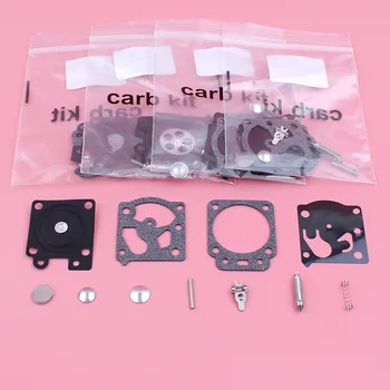 5pcs/lot Carburetor Carb Repair Rebuild Kit For Poulan Pro Craftsman Walbro WT-875-A Spare Part
5pcs/lot Carburetor Carb Repair Rebuild Kit For Poulan Pro Craftsman Walbro WT-875-A Spare Part