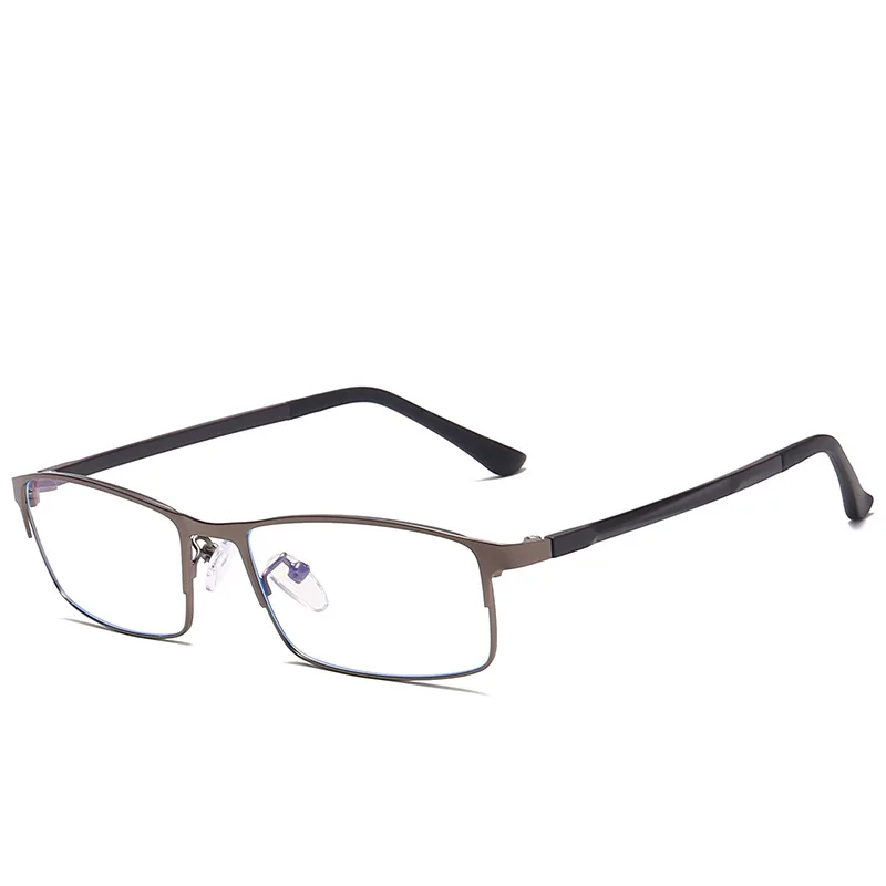 New Anti-blue Light Glasses Business Men Computer Goggles Plastic Titanium Frames Prescription eyewear glasses frames
New Anti-blue Light Glasses Business Men Computer Goggles Plastic Titanium Frames Prescription eyewear glasses frames