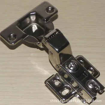 Stainless steel hinge hydraulic buffer pipe stainless steel 304 aircraft hinge
Stainless steel hinge hydraulic buffer pipe stainless steel 304 aircraft hinge