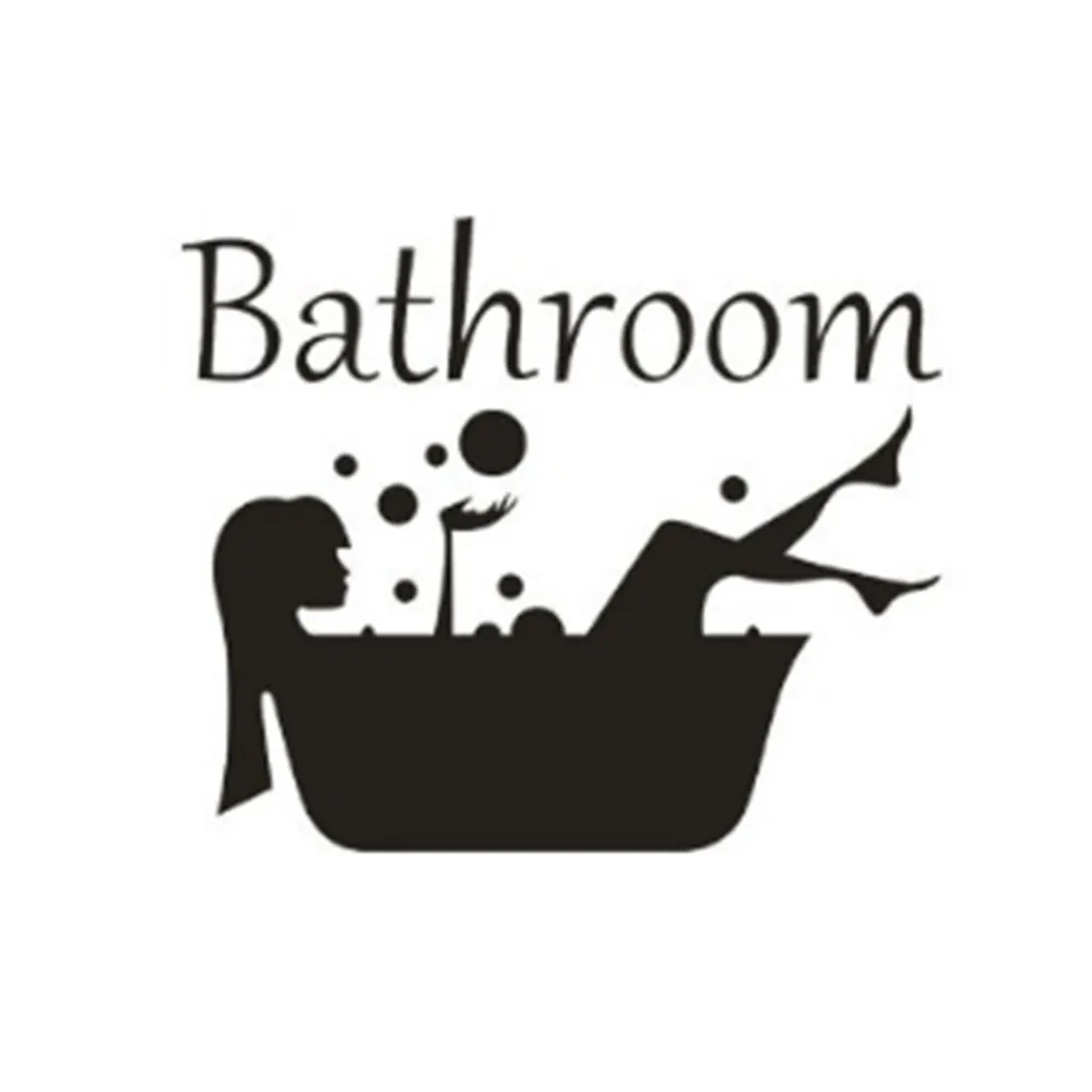 Wall Stickers Bathroom Girl Shower Removable Sticker Mural Bedroom Backdrop Art Decal DIY Wallsticker papel de parede18NOV23
Wall Stickers Bathroom Girl Shower Removable Sticker Mural Bedroom Backdrop Art Decal DIY Wallsticker papel de parede18NOV23