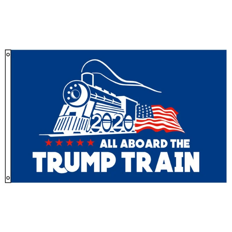 2020 American President Donald Flag Election Flag Donald Banner Vivid Color For Fans
2020 American President Donald Flag Election Flag Donald Banner Vivid Color For Fans