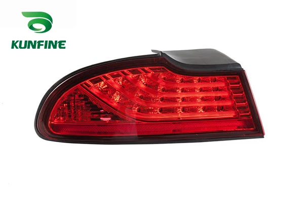 Car Taillight assembly for PERDANA YAB-PD-0108