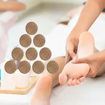 10pcs Anti-Swelling Foot SPA Ginger Ankle Soaking Massage Effervescent Tablets Deodorants Antiperspirants
10pcs Anti-Swelling Foot SPA Ginger Ankle Soaking Massage Effervescent Tablets Deodorants Antiperspirants