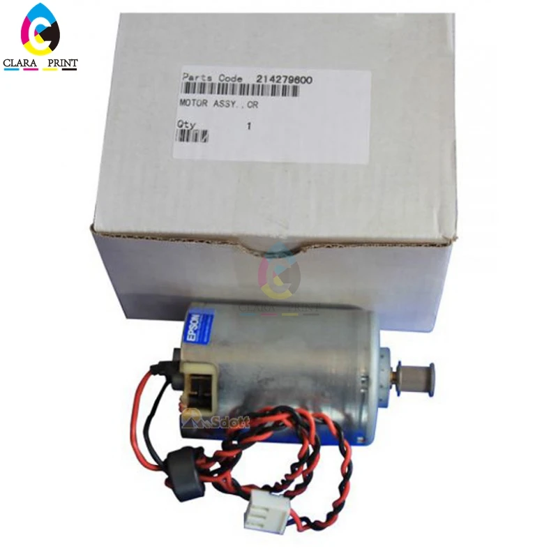 B6000/B6070 F6000/F6070/F6200/F6270 T5000/T5070/T5200/T5270 T7000/T7070/T7200/T7270/T7200D CR Motor - 2142796
B6000/B6070 F6000/F6070/F6200/F6270 T5000/T5070/T5200/T5270 T7000/T7070/T7200/T7270/T7200D CR Motor - 2142796