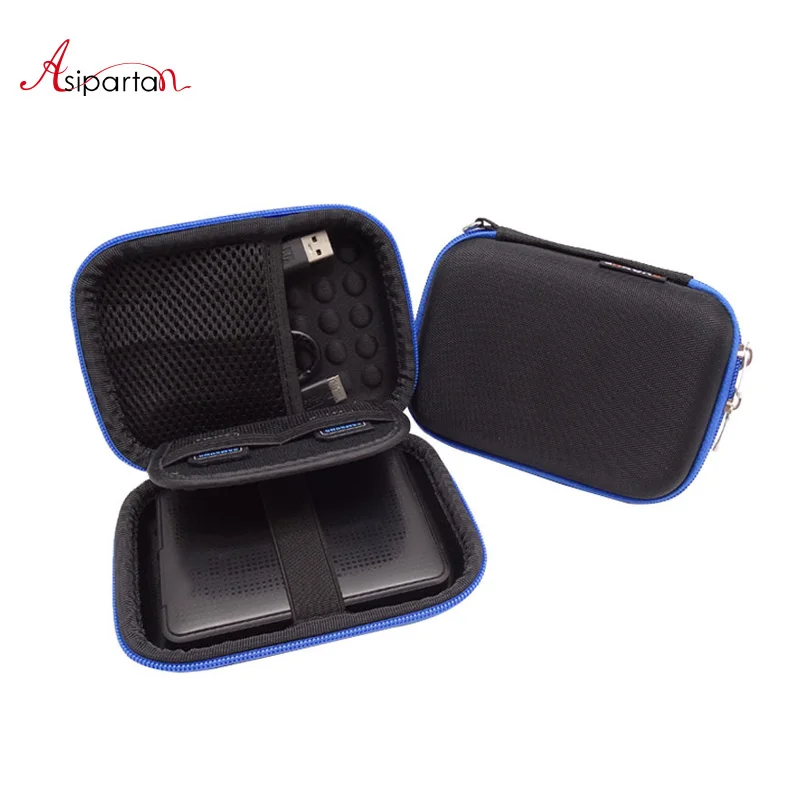 Asipartan Portable Digital Accessories Storage Bag HDD USB Flash Drive Data Cable Power Bank Earphone Organizer Shockproof Case
Asipartan Portable Digital Accessories Storage Bag HDD USB Flash Drive Data Cable Power Bank Earphone Organizer Shockproof Case