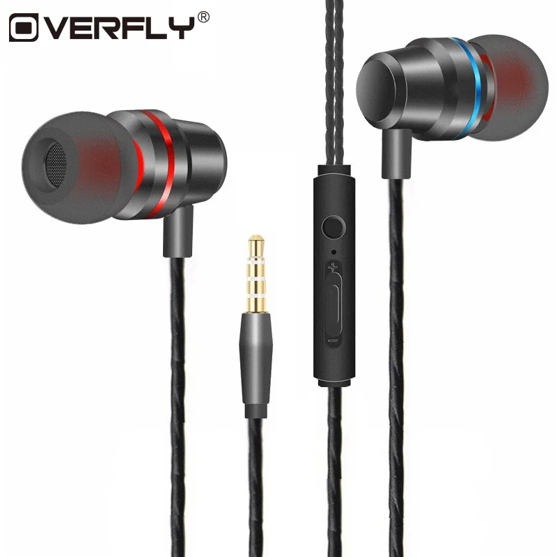 3.5mm In-Ear Headphones Stereo Earphone with Microphone for phones Samsung Xiaomi Smartphone MP3 player PC
3.5mm In-Ear Headphones Stereo Earphone with Microphone for phones Samsung Xiaomi Smartphone MP3 player PC