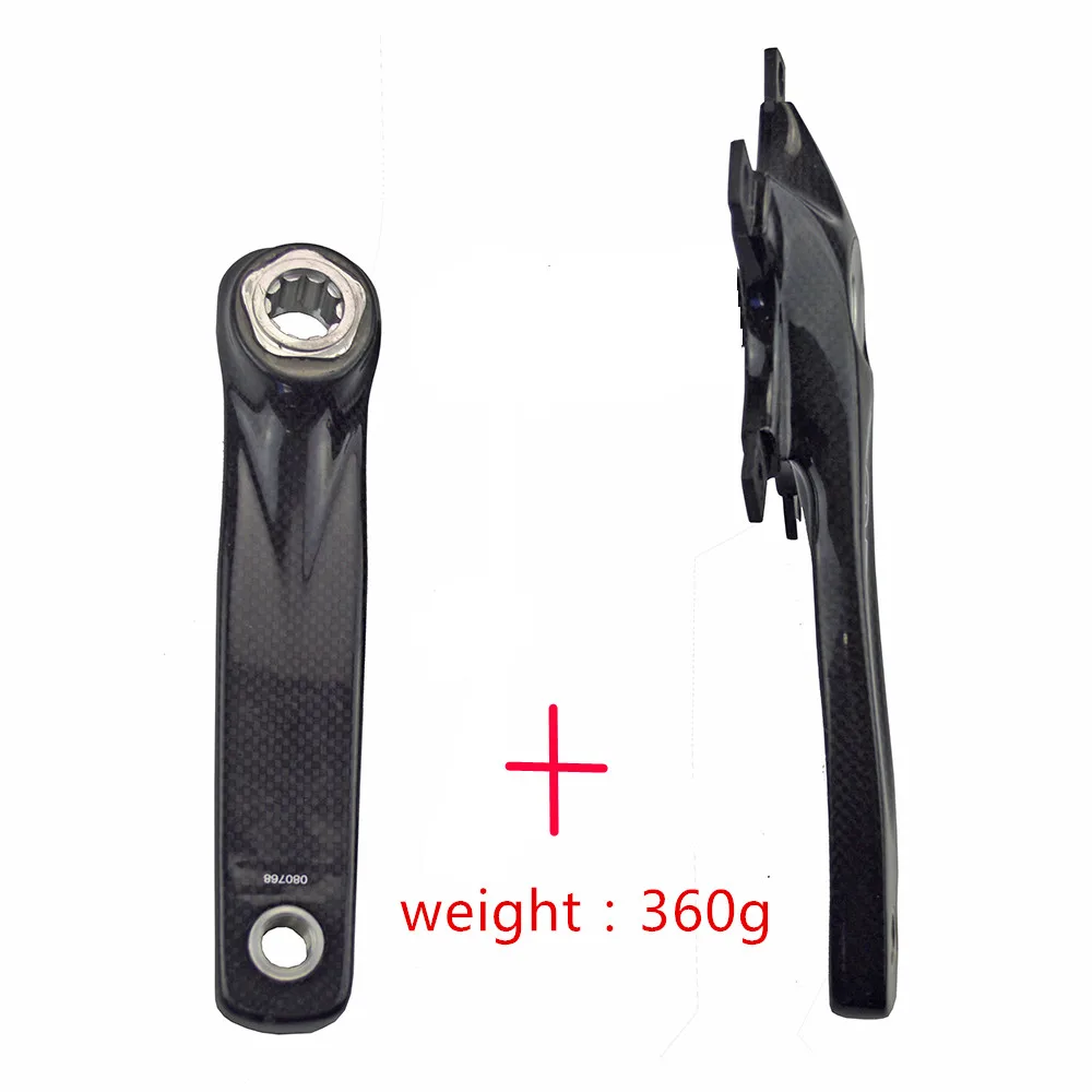 3K Carbon Crank Road Bike Crank BCD130mm road Bicycle Crank Bike Crankset Bike parts 3K Glossy HTB1hJpBbh285uJjSZFGq6xDmpXaP - 3K Carbon Crank Road Bike Crank BCD130mm road Bicycle Crank Bike Crankset Bike parts 3K Glossy