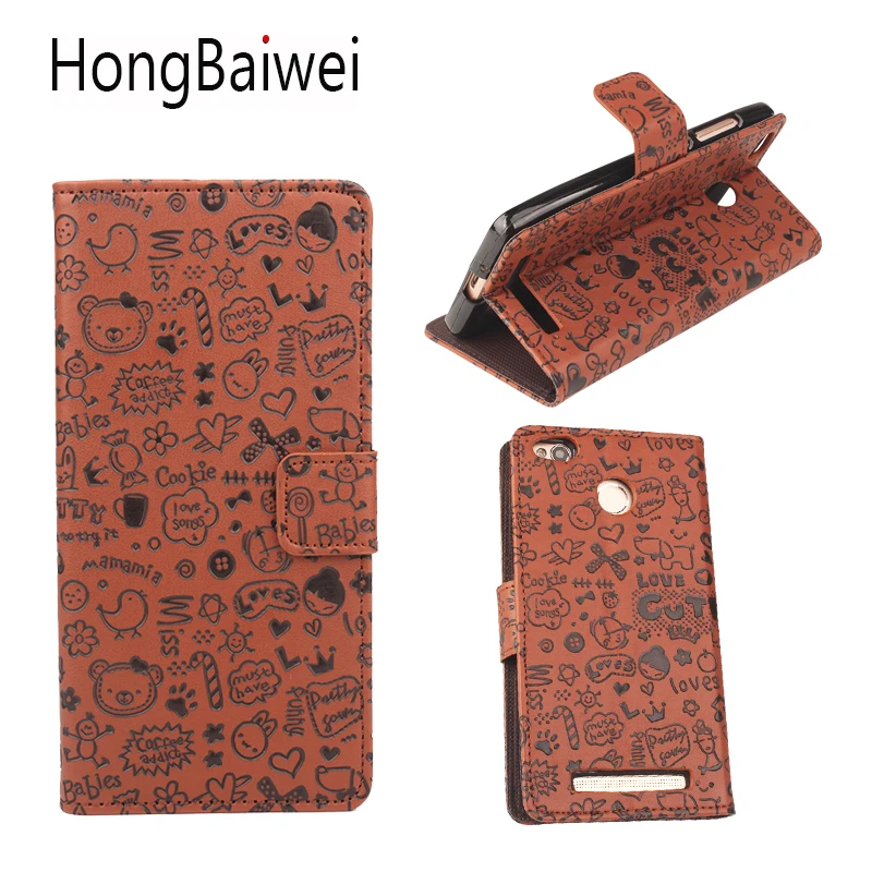 For Xiaomi Redmi 3 Pro Case Cover Cute Flip Luxury Leather Wallet Phone Bag Case for Xiaomi Redmi 3 Pro 3S Card Holder Case
For Xiaomi Redmi 3 Pro Case Cover Cute Flip Luxury Leather Wallet Phone Bag Case for Xiaomi Redmi 3 Pro 3S Card Holder Case