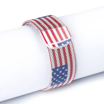 Milanese loop Band For Apple watch series 4 5 40 mm 42mm 44mm 38mm Iwatch Strap 3 2 1 Stainless Steel Bracelet wrist Watchband
Milanese loop Band For Apple watch series 4 5 40 mm 42mm 44mm 38mm Iwatch Strap 3 2 1 Stainless Steel Bracelet wrist Watchband