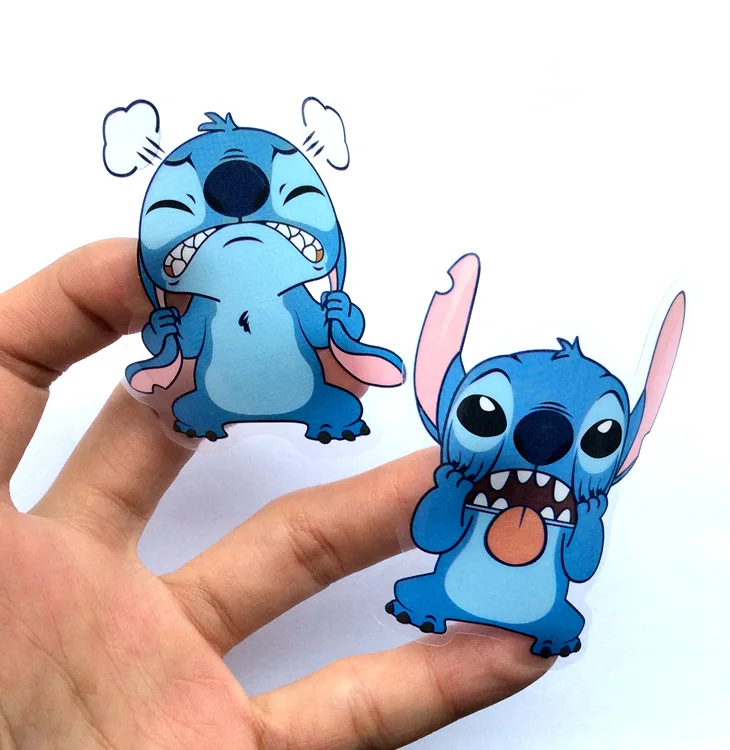 5 sheets/ lot stitch lilo pegatinas animales stickers pack girl band rock skateboard laptop kids toys boys pack funny laptop
5 sheets/ lot stitch lilo pegatinas animales stickers pack girl band rock skateboard laptop kids toys boys pack funny laptop