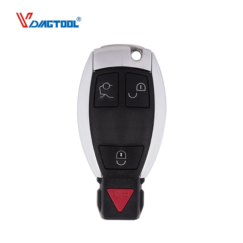 VDIAGTOOL 3+1 Buttons Remote Car Key Shell For Mercedes Benz W203 W210 W211 AMG W204 C E S CLS CLK CLA SLK Classe Key Case Fob
VDIAGTOOL 3+1 Buttons Remote Car Key Shell For Mercedes Benz W203 W210 W211 AMG W204 C E S CLS CLK CLA SLK Classe Key Case Fob