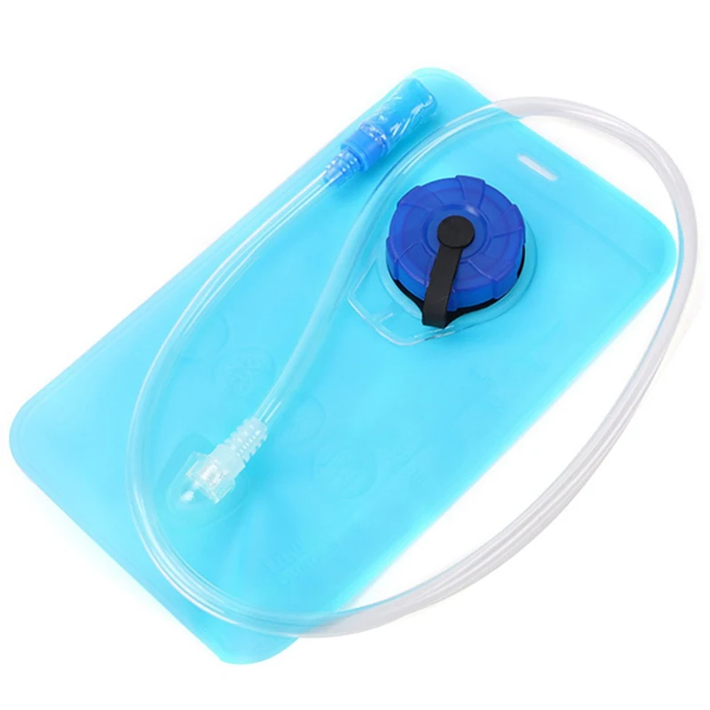 1L Portable Water Bag Bike Camel Back Bladder Bag Hydration Backpacks Durable Travel Bag Sport Accessories For Camping Hiking
1L Portable Water Bag Bike Camel Back Bladder Bag Hydration Backpacks Durable Travel Bag Sport Accessories For Camping Hiking