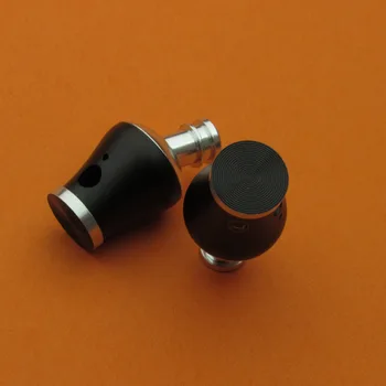 5 pair DIY low frequency ear shell hifi low frequency ear shell mouth suitable for 10mm unit
5 pair DIY low frequency ear shell hifi low frequency ear shell mouth suitable for 10mm unit