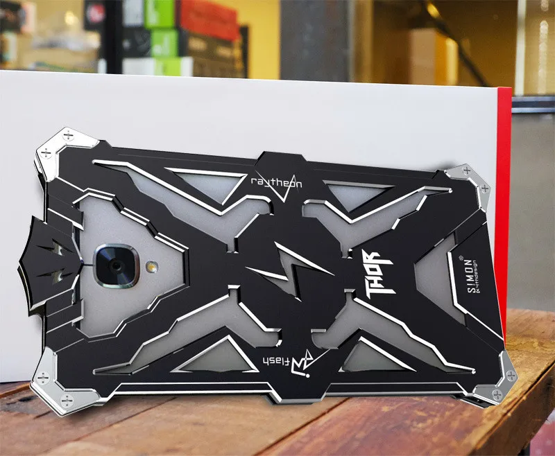 Oneplus 3 Simon case (6)