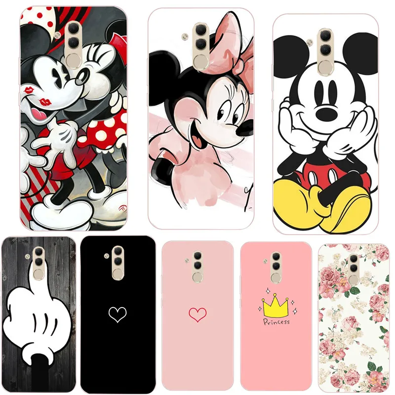 Soft TPU Cute Cats Flowers Pattern Case For Huawei P20 P30 Pro Mate 10 20 Lite P Smart 2019 Silicone Protective Cover Housing
Soft TPU Cute Cats Flowers Pattern Case For Huawei P20 P30 Pro Mate 10 20 Lite P Smart 2019 Silicone Protective Cover Housing