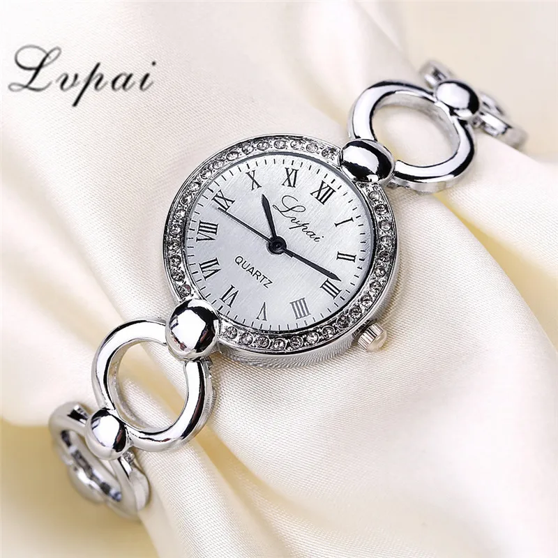 LVPAI Vente chaude De Mode De Luxe Femmes Montres Femmes Bracelet Montre Watch Crystal Stainless Steel women watches luxury
LVPAI Vente chaude De Mode De Luxe Femmes Montres Femmes Bracelet Montre Watch Crystal Stainless Steel women watches luxury