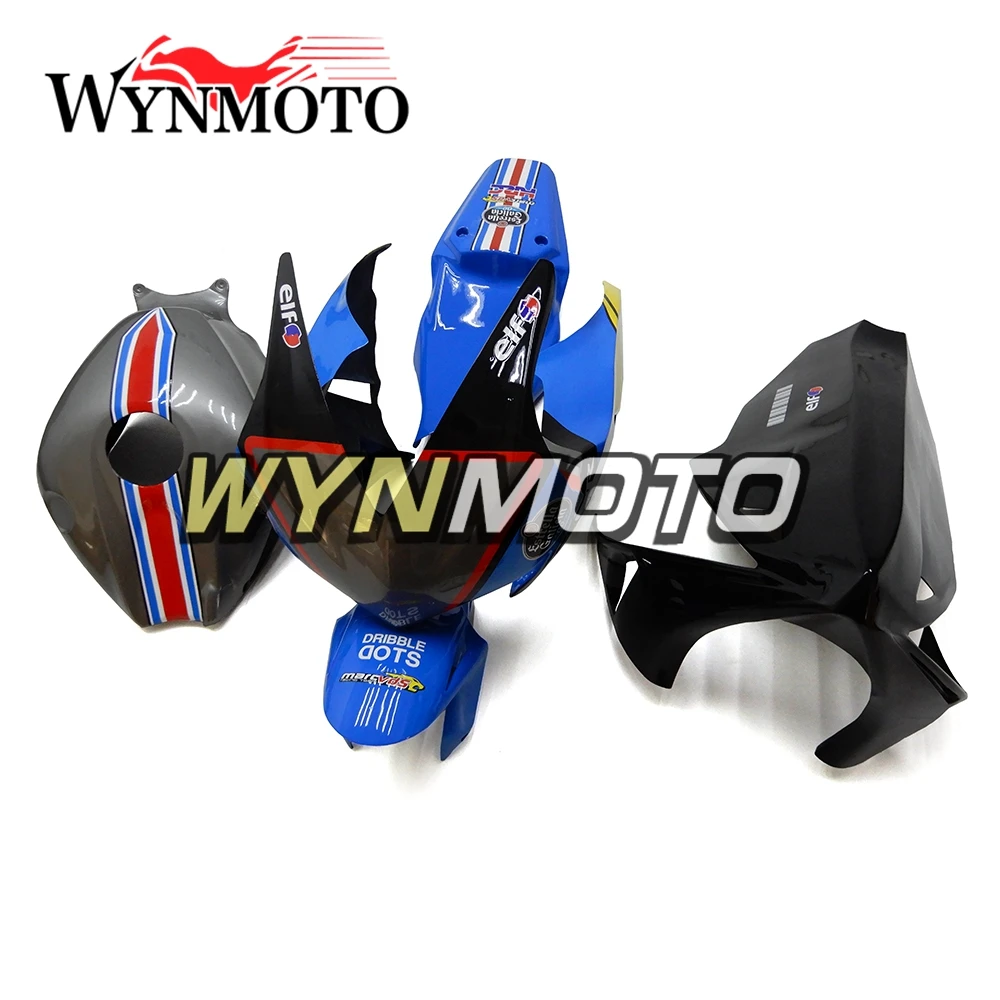 Полный гоночный обтекатель из стекловолокна для Honda CBR1000RR 2012 - 2015 13 14, комплект кузова мотоцикла, синий, серый
Полный гоночный обтекатель из стекловолокна для Honda CBR1000RR 2012 - 2015 13 14, комплект кузова мотоцикла, синий, серый
