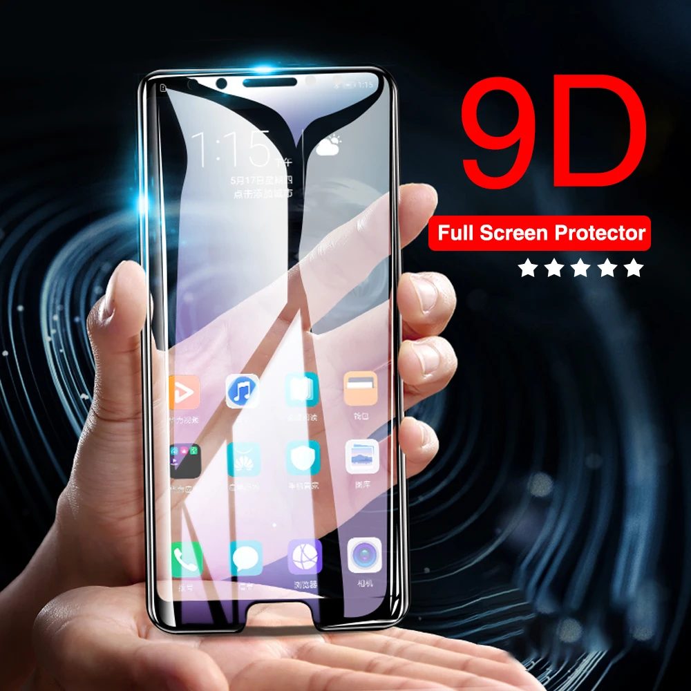 9D Tempered Glass For Huawei Mate 20 Lite Screen Protector Glass On The For Huawei P20 Pro Nova 3 3i 4 Honor 8A 8C 8X V20 10
9D Tempered Glass For Huawei Mate 20 Lite Screen Protector Glass On The For Huawei P20 Pro Nova 3 3i 4 Honor 8A 8C 8X V20 10