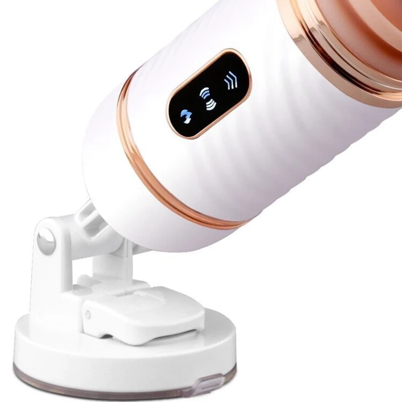 Вибратор Heatwave Инструкция