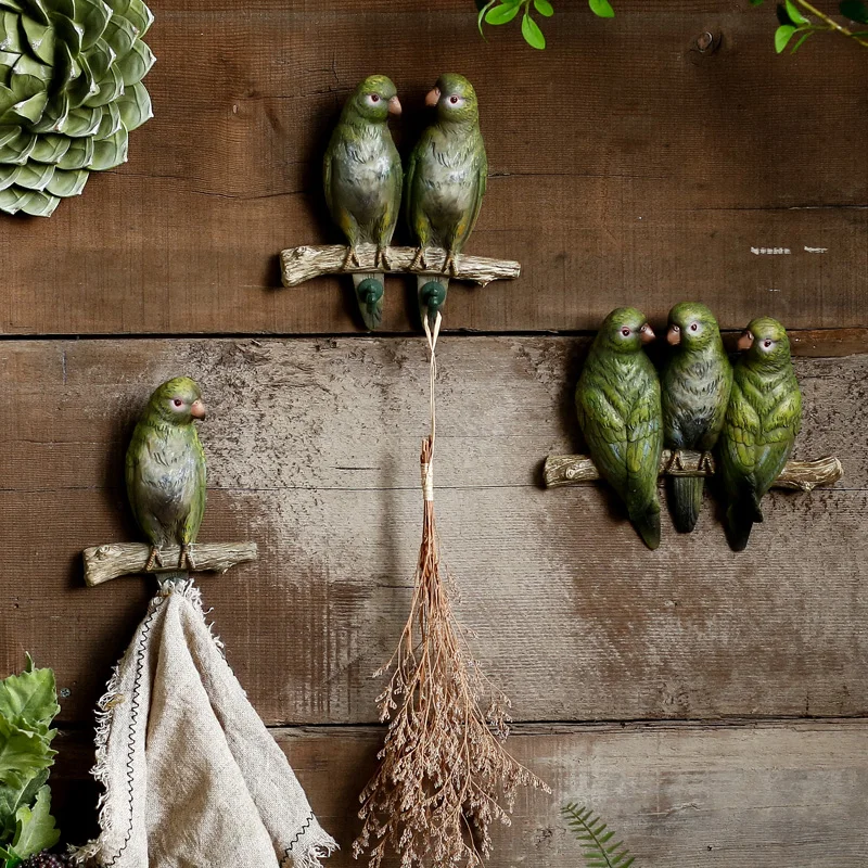 Antwerp Green Parrot Bird Hook Wall Decoration Creative Aloe Vera Plant Doorative Hook Living Room Wall Decoration
Antwerp Green Parrot Bird Hook Wall Decoration Creative Aloe Vera Plant Doorative Hook Living Room Wall Decoration