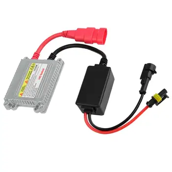 DC12V 35W Universal Silver aluminum Digital Xenon HID Ballast Replacement Conversion waterproof anti-shock Plug & play 
DC12V 35W Universal Silver aluminum Digital Xenon HID Ballast Replacement Conversion waterproof anti-shock Plug & play