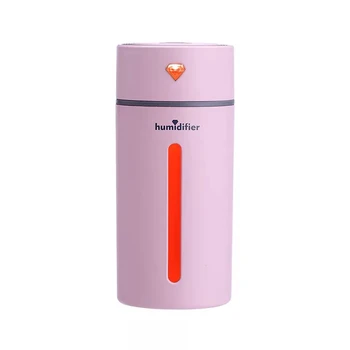 New Car Air Humidifier USB Led Light Office Purifier With Lights for Lada kalina granta priora niva largus samara accessories
New Car Air Humidifier USB Led Light Office Purifier With Lights for Lada kalina granta priora niva largus samara accessories