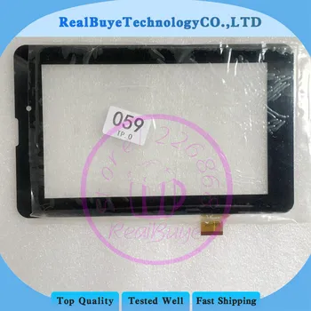 Repalce F0305 YF Black Touch Screen Panel Digitizer Glass Sensor Code Random Delivery
Repalce F0305 YF Black Touch Screen Panel Digitizer Glass Sensor Code Random Delivery