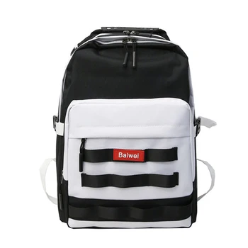 Gaoge Anime Backpack Oxford Women Small Bags For School Teenager Girls Boys School Bag Mini Printing Backpacks Stripes
Gaoge Anime Backpack Oxford Women Small Bags For School Teenager Girls Boys School Bag Mini Printing Backpacks Stripes
