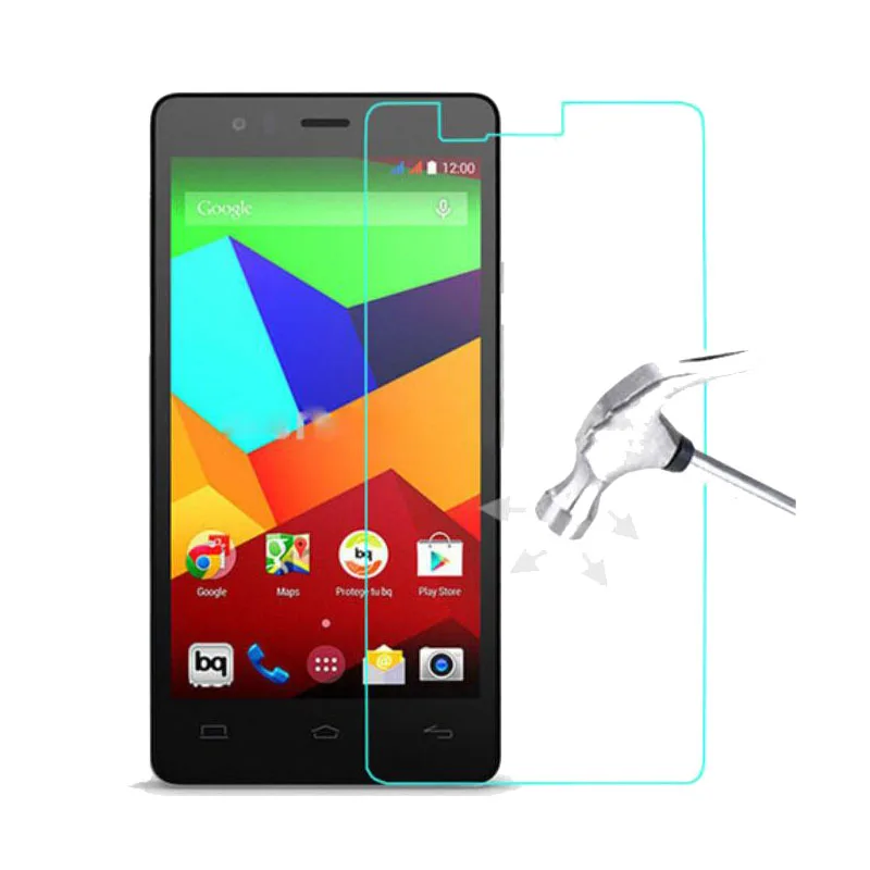 0.3mm 2.5D 9H Tempered Glass For BQ Aquaris X5 E4 E4.5 E5S E6 M4.5 A4.5 M5 M5.5 Screen Protector Toughened Protective Film
0.3mm 2.5D 9H Tempered Glass For BQ Aquaris X5 E4 E4.5 E5S E6 M4.5 A4.5 M5 M5.5 Screen Protector Toughened Protective Film