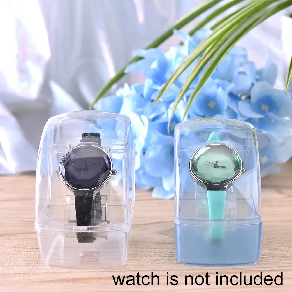 Stand Rack Tool clear plastic wrist watch display rack holder Clear Acrylic Watch Display Holder show case stand tool
Stand Rack Tool clear plastic wrist watch display rack holder Clear Acrylic Watch Display Holder show case stand tool