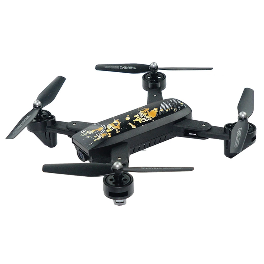 Phoota Foldable 2.4GHz 4 Channel 6 Axis Gyro WIFI FPV Real Time 2.0MP Wide Angle Camera Altitude Hold Quadcopter Drone
Phoota Foldable 2.4GHz 4 Channel 6 Axis Gyro WIFI FPV Real Time 2.0MP Wide Angle Camera Altitude Hold Quadcopter Drone