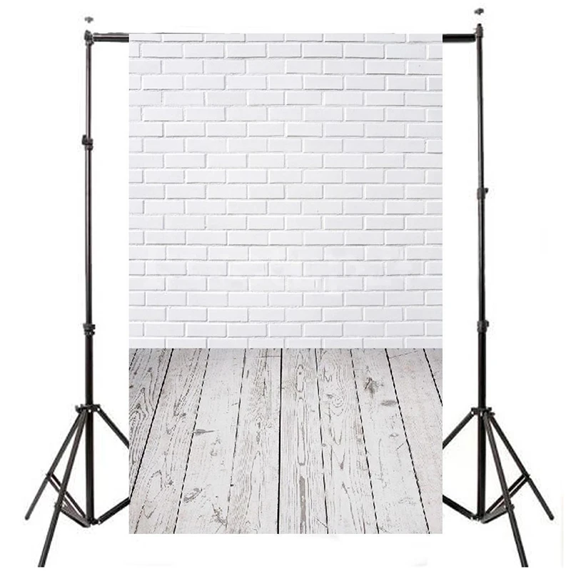 Wood Floor Photography Backdrops Newborn Photo Brick Wall Backgrounds for Photographers Studio Vinyl Photophone Floors
Wood Floor Photography Backdrops Newborn Photo Brick Wall Backgrounds for Photographers Studio Vinyl Photophone Floors