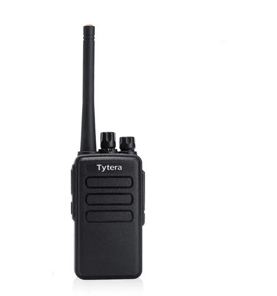4PCS Original 8W Extra High Power TYT TC-3000B Professional Intercom VHF Radio Transceiver with 3600MAH Battery
4PCS Original 8W Extra High Power TYT TC-3000B Professional Intercom VHF Radio Transceiver with 3600MAH Battery