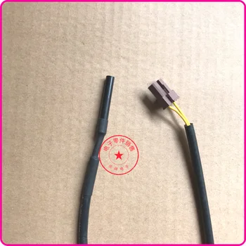 GPS-8500 embedded reed tube proximity switch sensor magnetic-controlled switch plastic tape line normally open
GPS-8500 embedded reed tube proximity switch sensor magnetic-controlled switch plastic tape line normally open