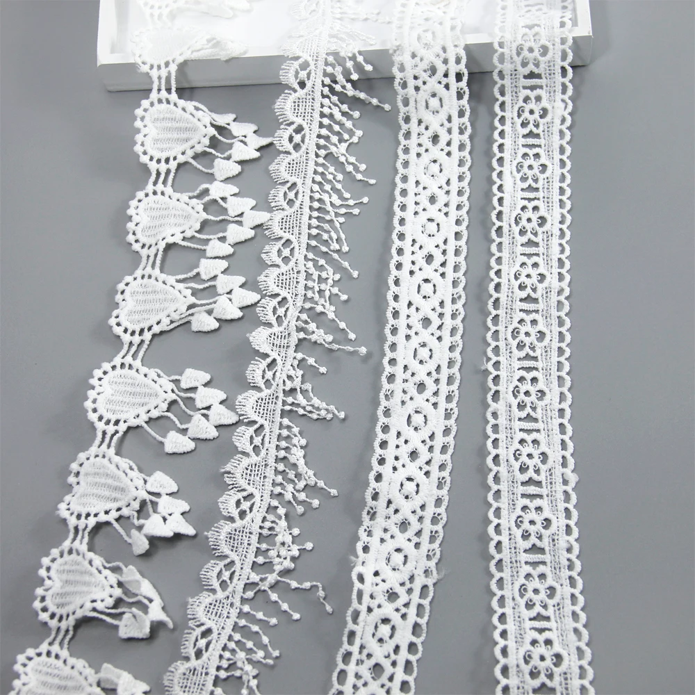 50mm 3 Yard Embroidered Flower Mesh Lace Trim Fabric 5 yards,DIY Garment Supply Gift Packing ,Sewing Accessories,3Yc1679
50mm 3 Yard Embroidered Flower Mesh Lace Trim Fabric 5 yards,DIY Garment Supply Gift Packing ,Sewing Accessories,3Yc1679