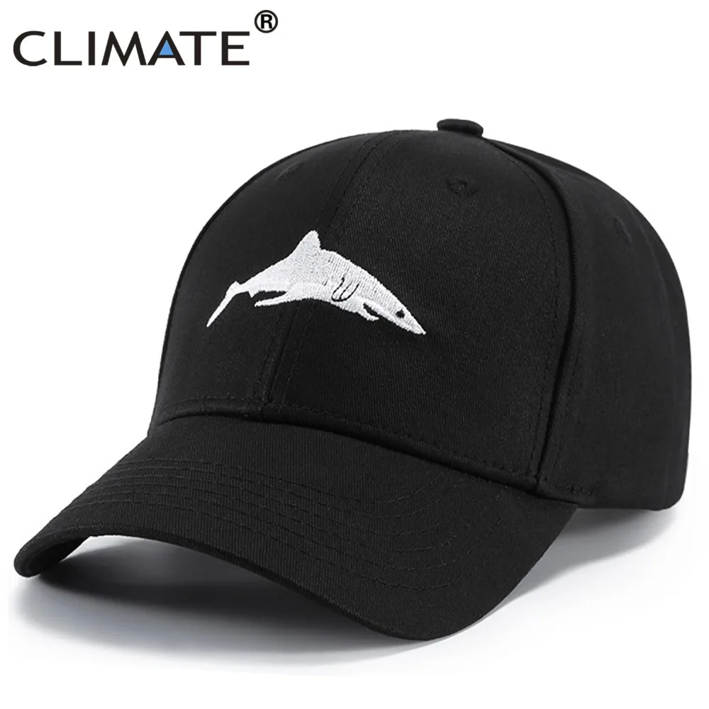CLIMATE New Men Shark Caps Men Cool Dad Shark Cap Hats Youth Black Cotton Sport Baseball Hip Hop Snapback Hats Caps Men Youth
CLIMATE New Men Shark Caps Men Cool Dad Shark Cap Hats Youth Black Cotton Sport Baseball Hip Hop Snapback Hats Caps Men Youth